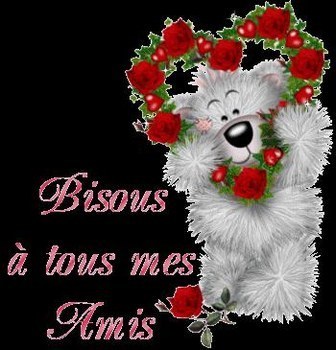 pour vous mais pote et cop