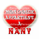 mon coeur