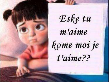 question