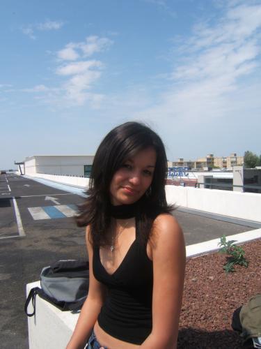 mindy